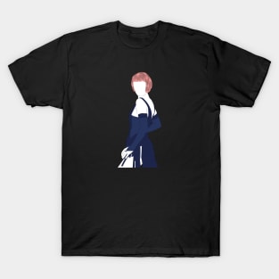 Velma Kelly - Chicago T-Shirt